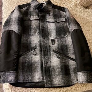 Moncler Shirt jacket